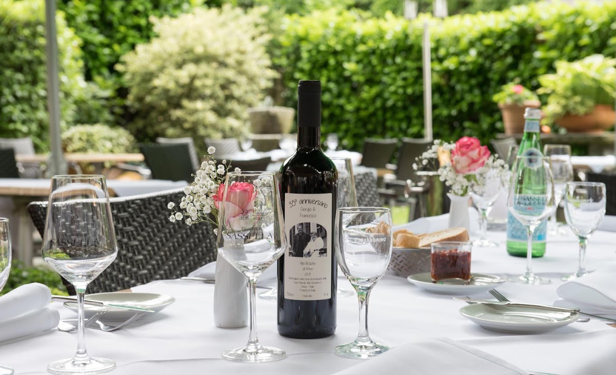 Ristorante Sassella Photos 2